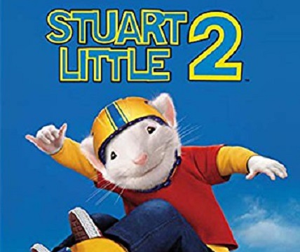 Stuart Little 2